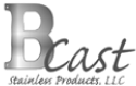B Cast Logo